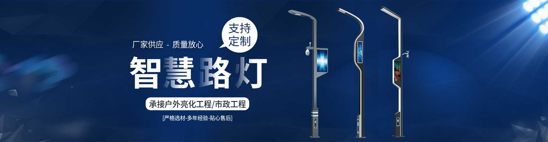 贵溪市太阳能路灯定制厂家